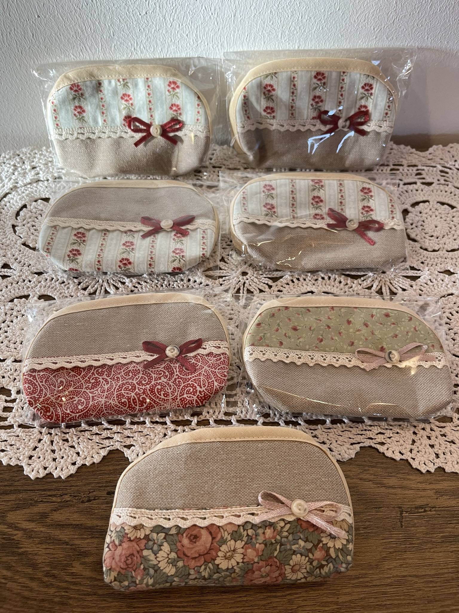 Elegáns zsebkendőtartó - Image 8