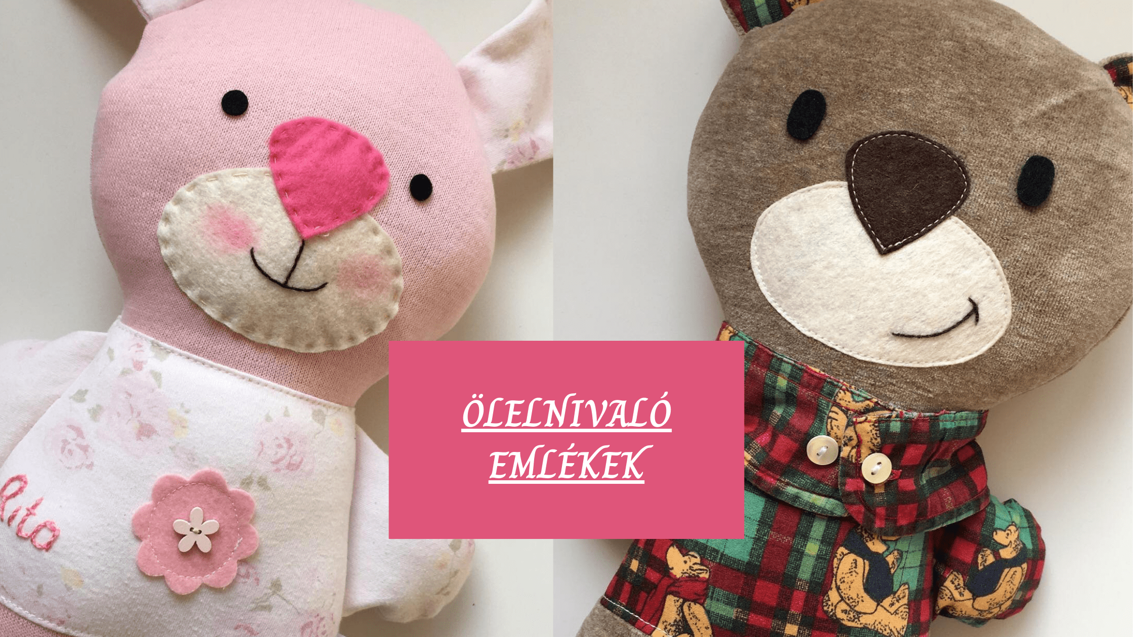 Emlékmackó - Image 2